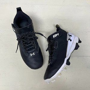 Under Armour baseball cleats